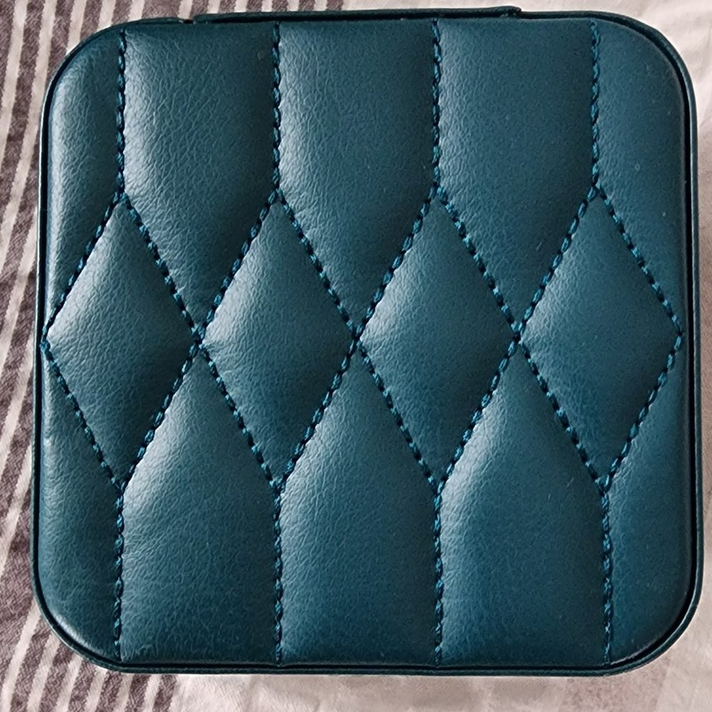Jewelry Box - Travel